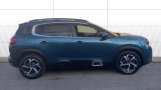 Citroen C5 Aircross 1.5 BlueHDi 130 Flair 5dr Diesel Hatchback